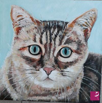 online paintings on sale