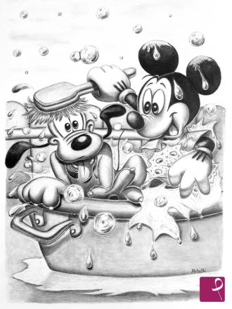 online paintings on sale
