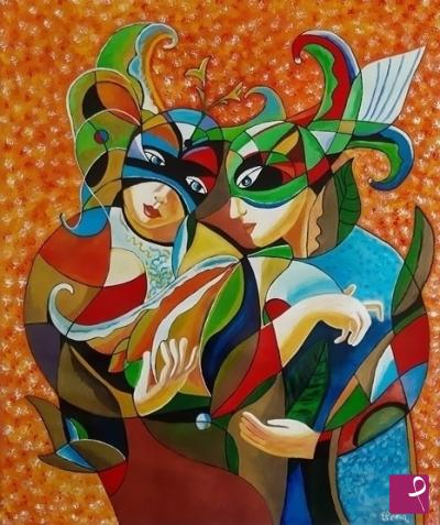 online paintings on sale