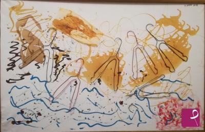 online paintings on sale