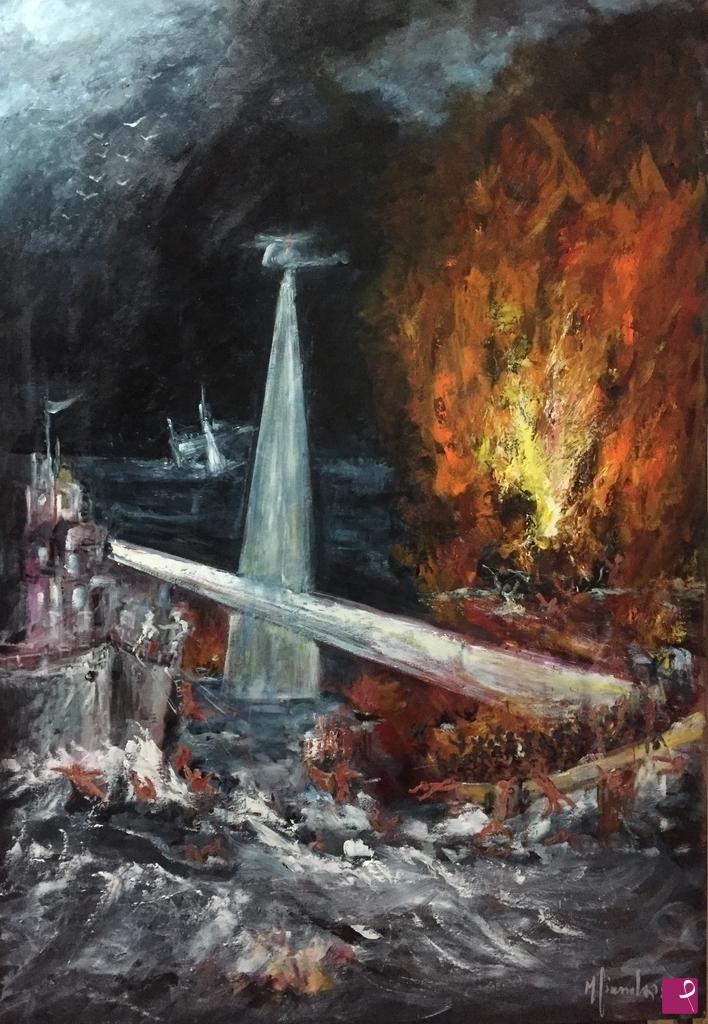 paintings on sale online