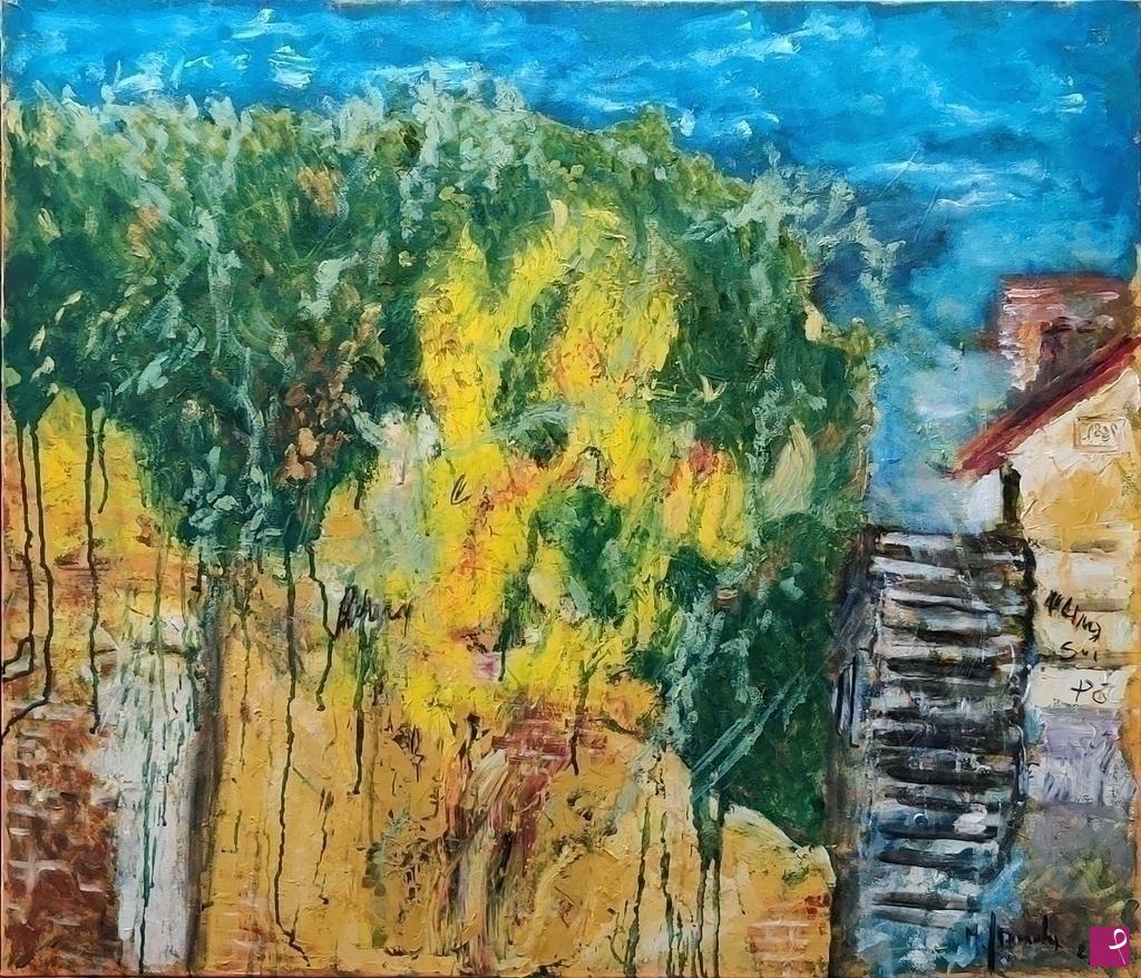 paintings on sale online