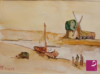 online paintings on sale