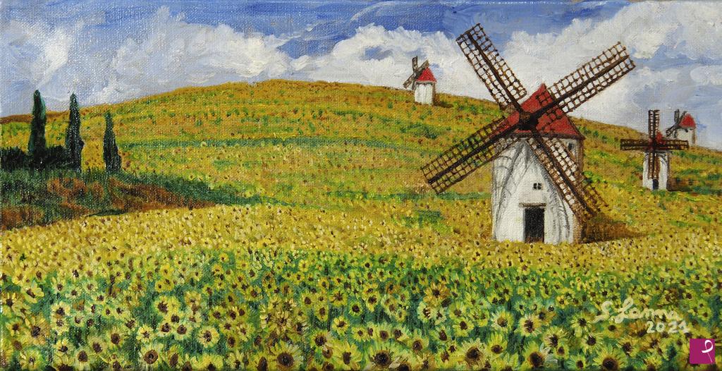 paintings on sale online