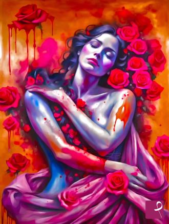 online paintings on sale