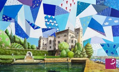 online paintings on sale