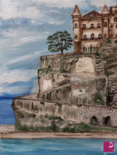 online paintings on sale