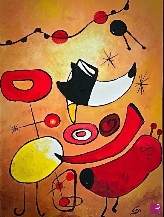 paintings on sale online