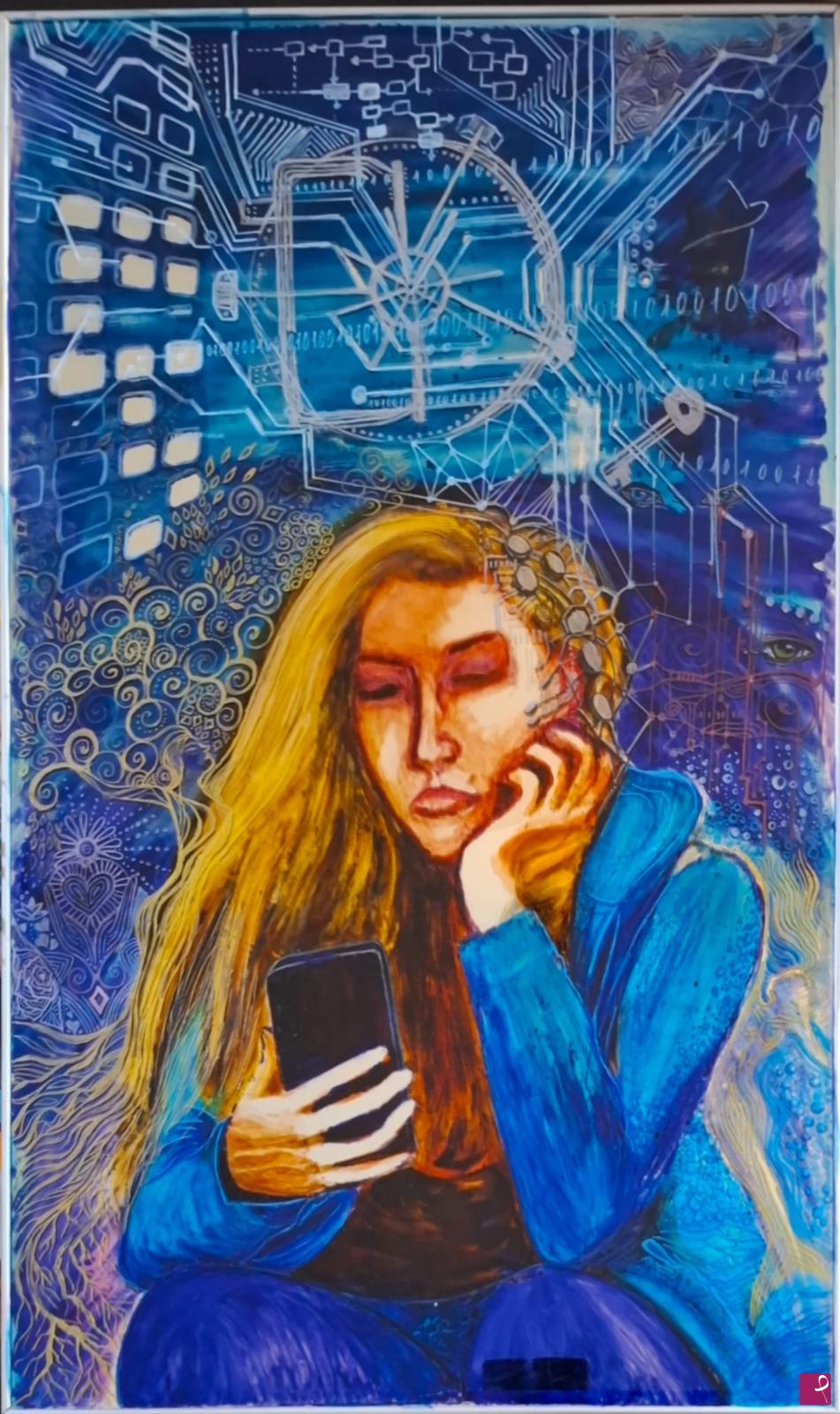 paintings on sale online