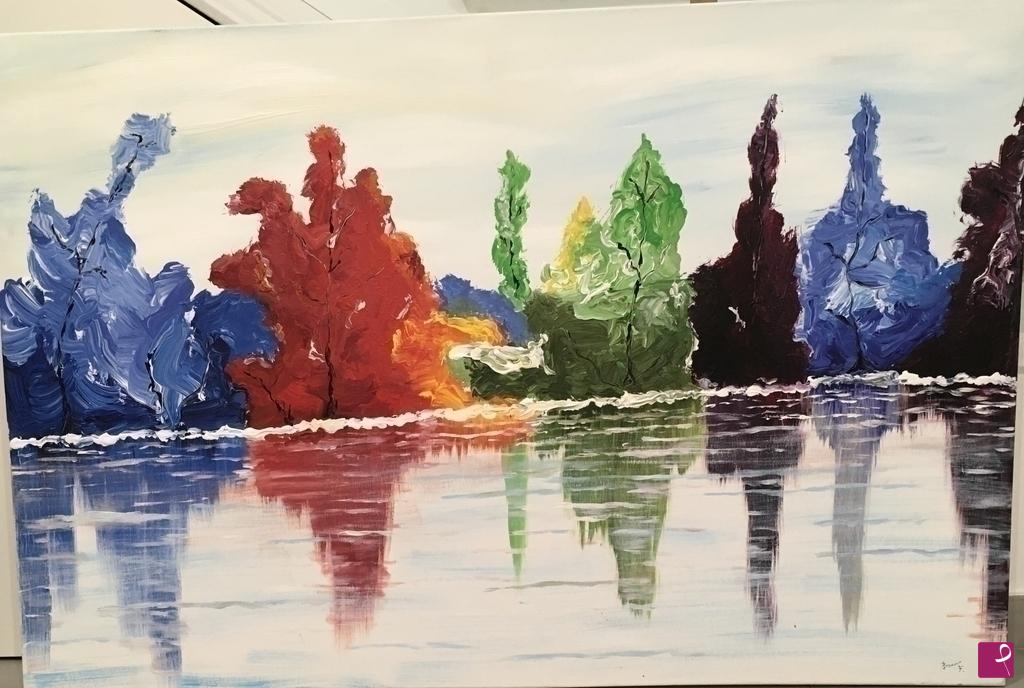 paintings on sale online