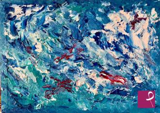 online paintings on sale
