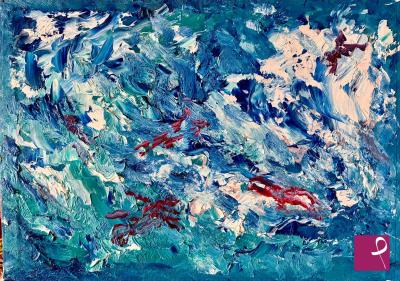online paintings on sale