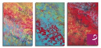 sold painting on PitturiAmo
