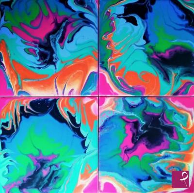 online paintings on sale