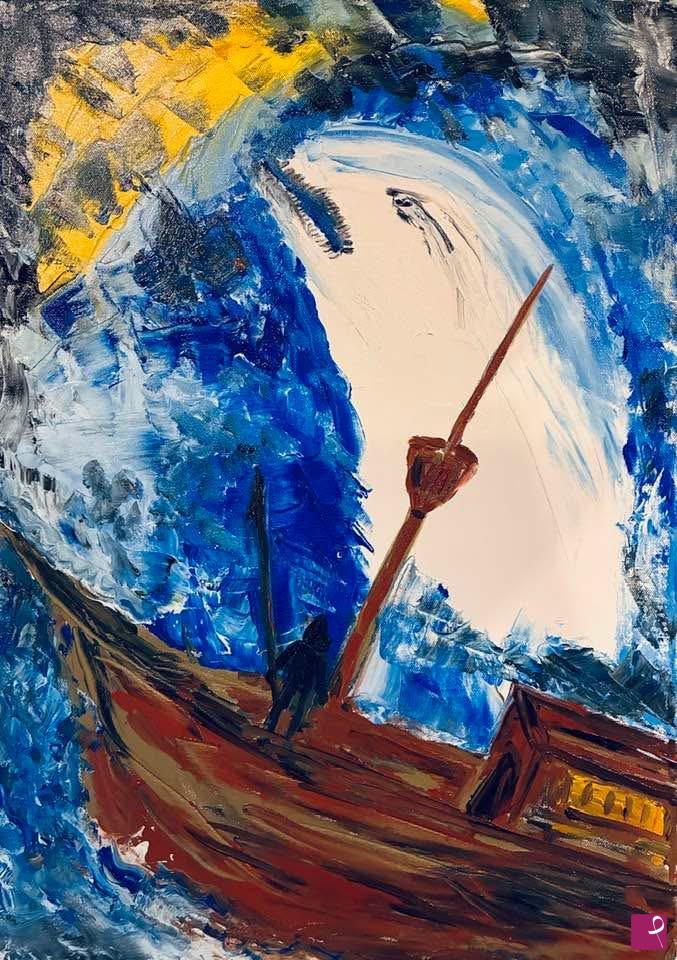 paintings on sale online