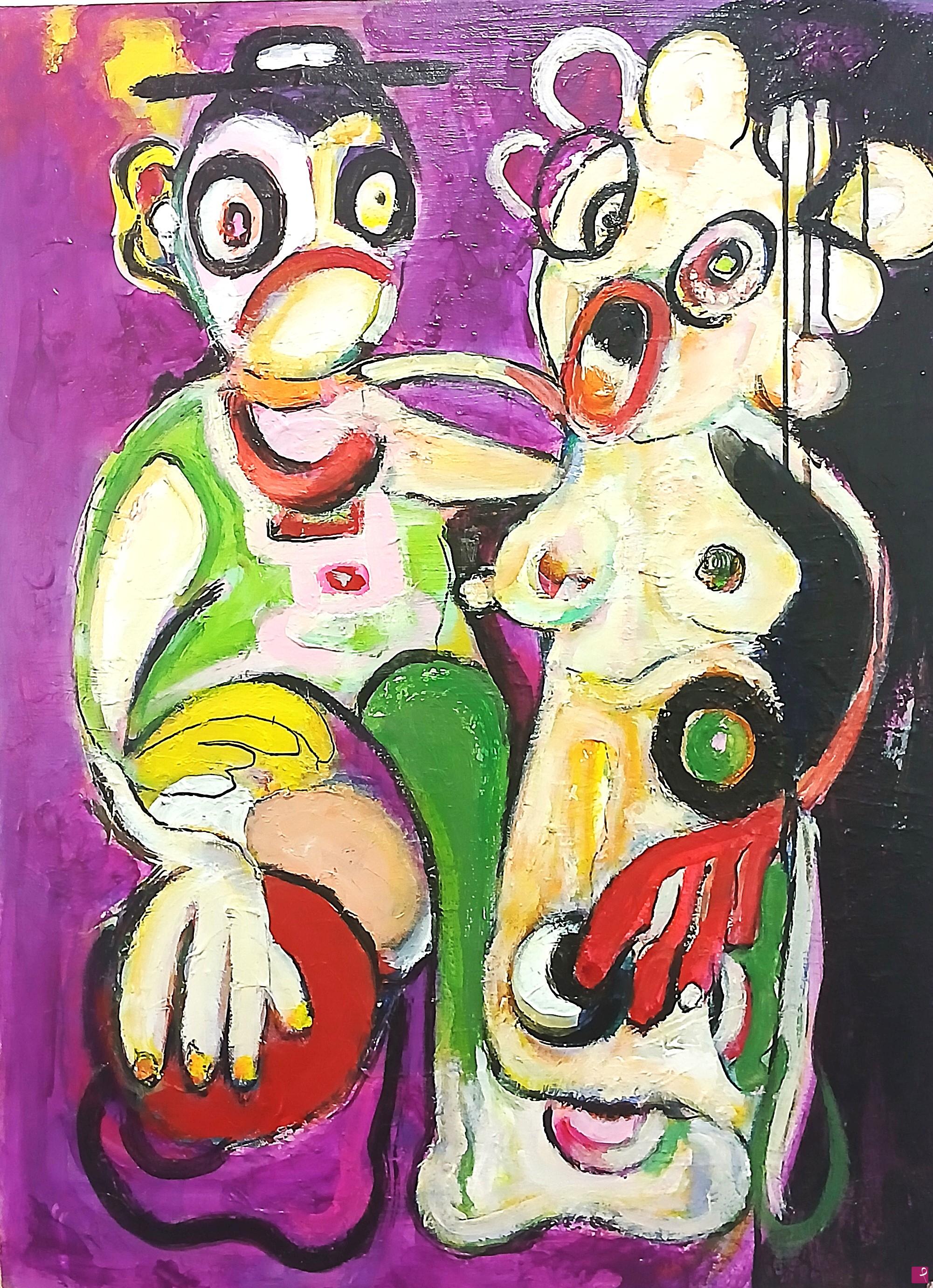 paintings on sale online