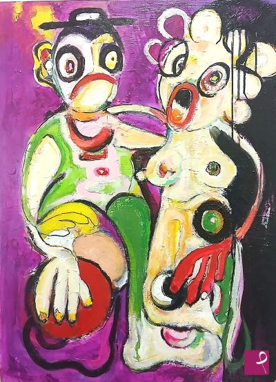 online paintings on sale