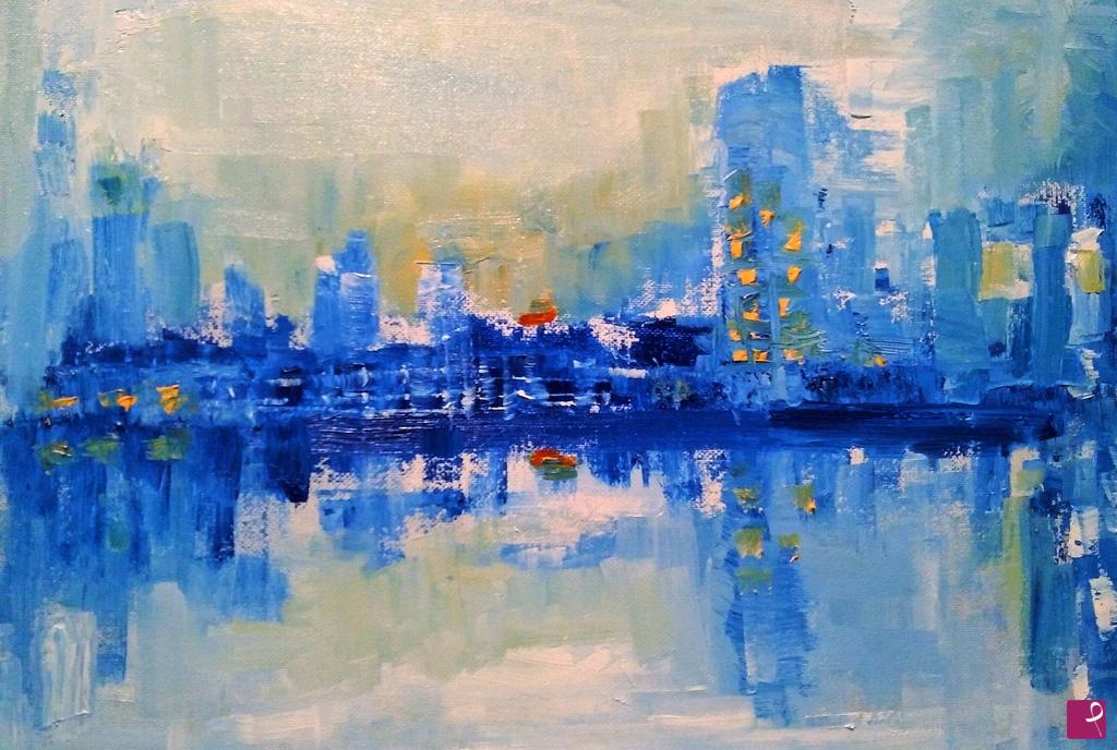 paintings on sale online