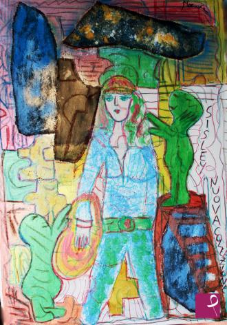 online paintings on sale