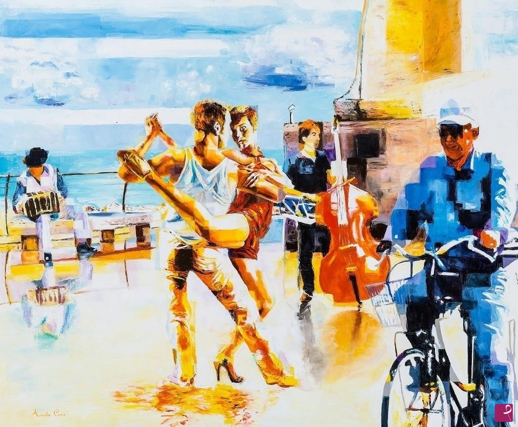paintings on sale online