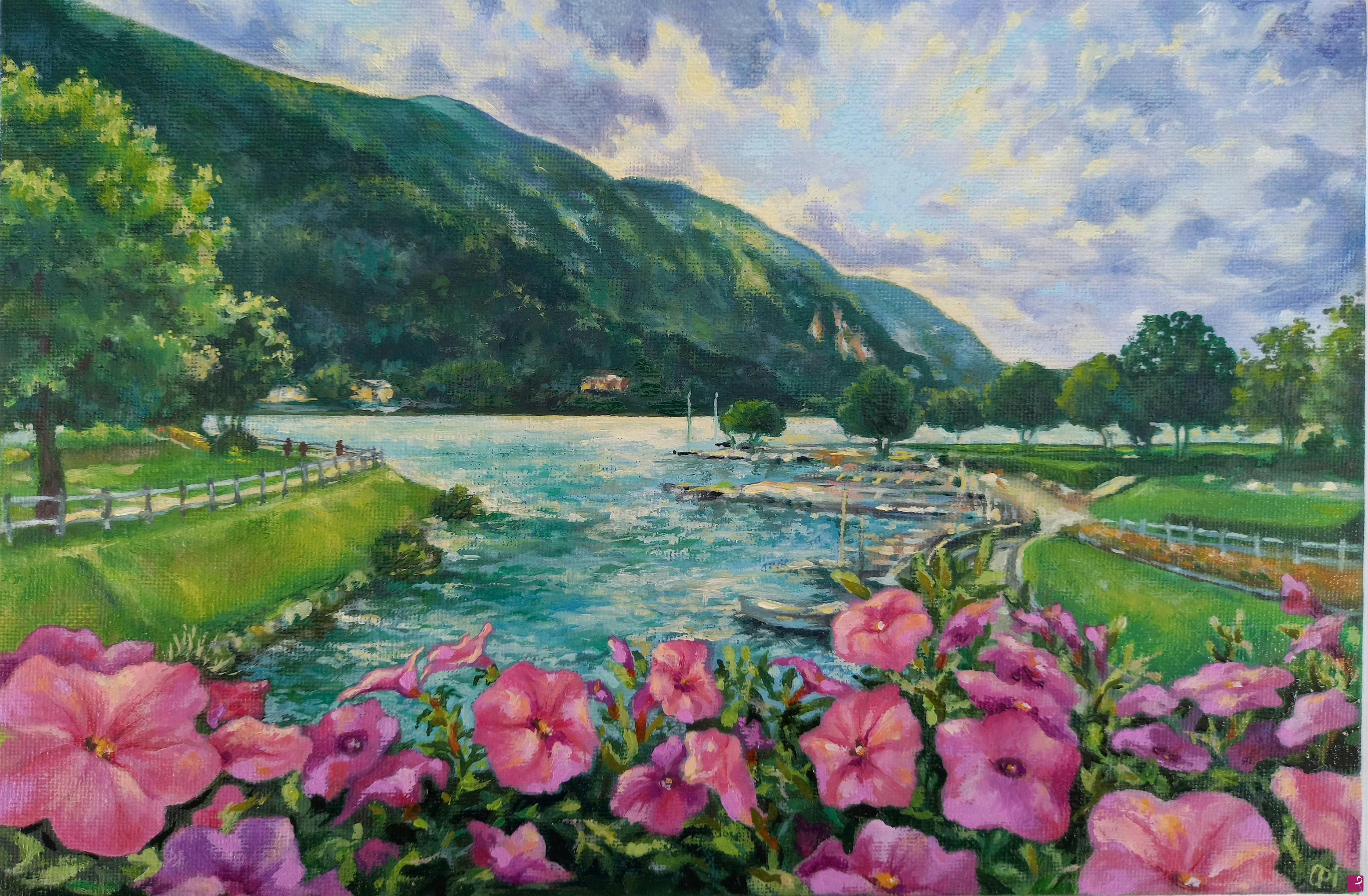 paintings on sale online