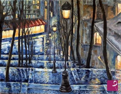 online paintings on sale