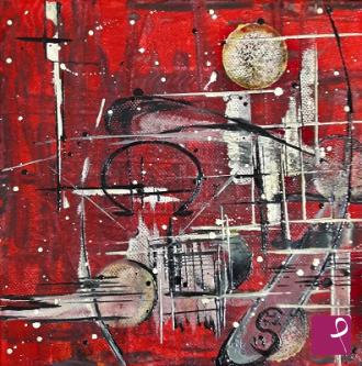online paintings on sale
