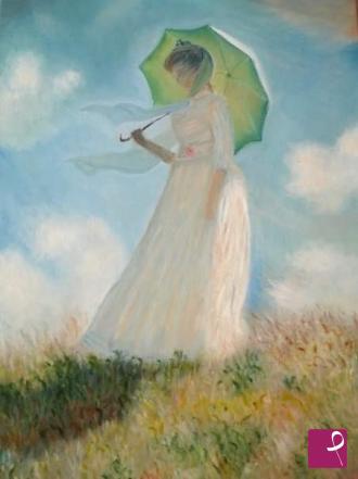 online paintings on sale