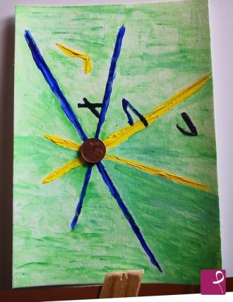 online paintings on sale