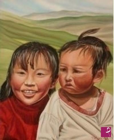 online paintings on sale