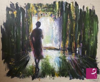 online paintings on sale