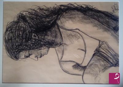 sold painting on PitturiAmo