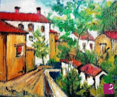 online paintings on sale