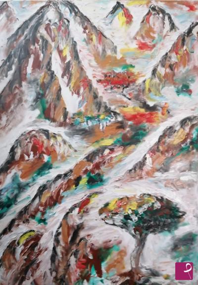 online paintings on sale