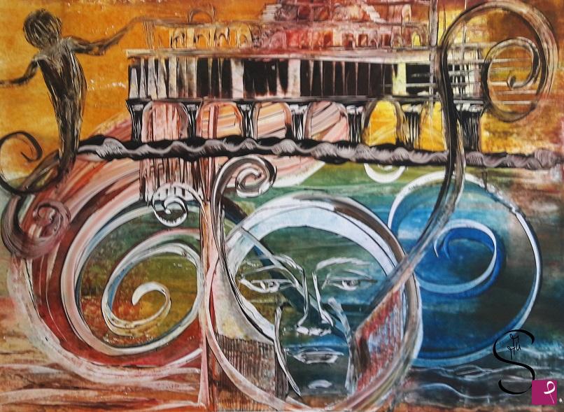paintings on sale online