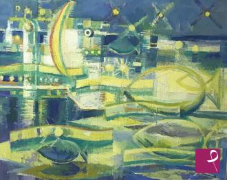 online paintings on sale