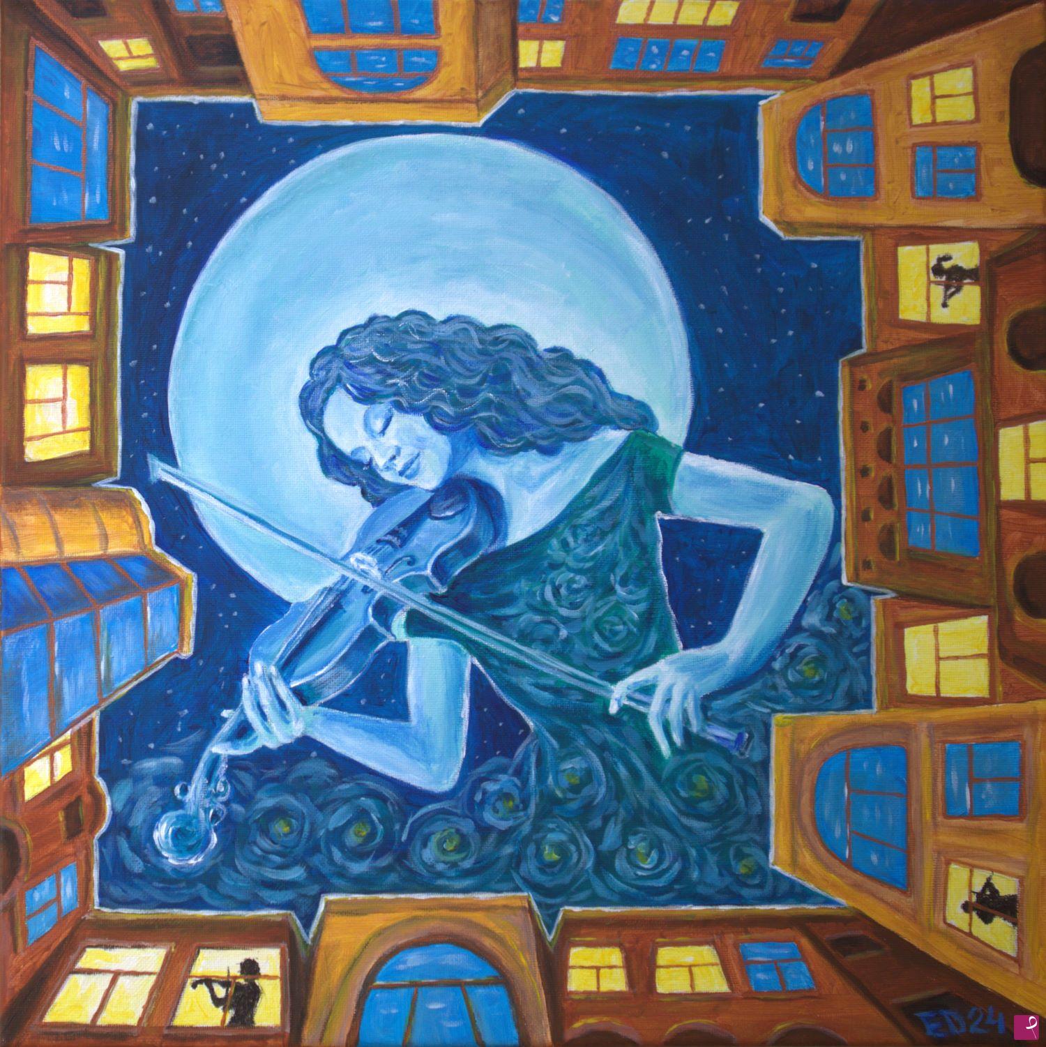 paintings on sale online