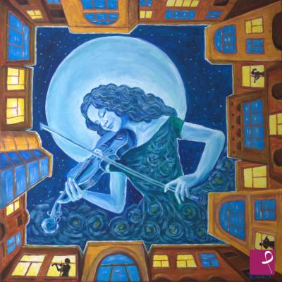 online paintings on sale