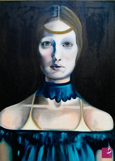 online paintings on sale