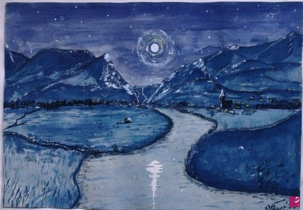 paintings on sale online