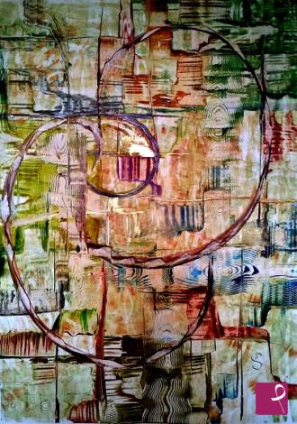 online paintings on sale