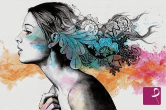 sold painting on PitturiAmo