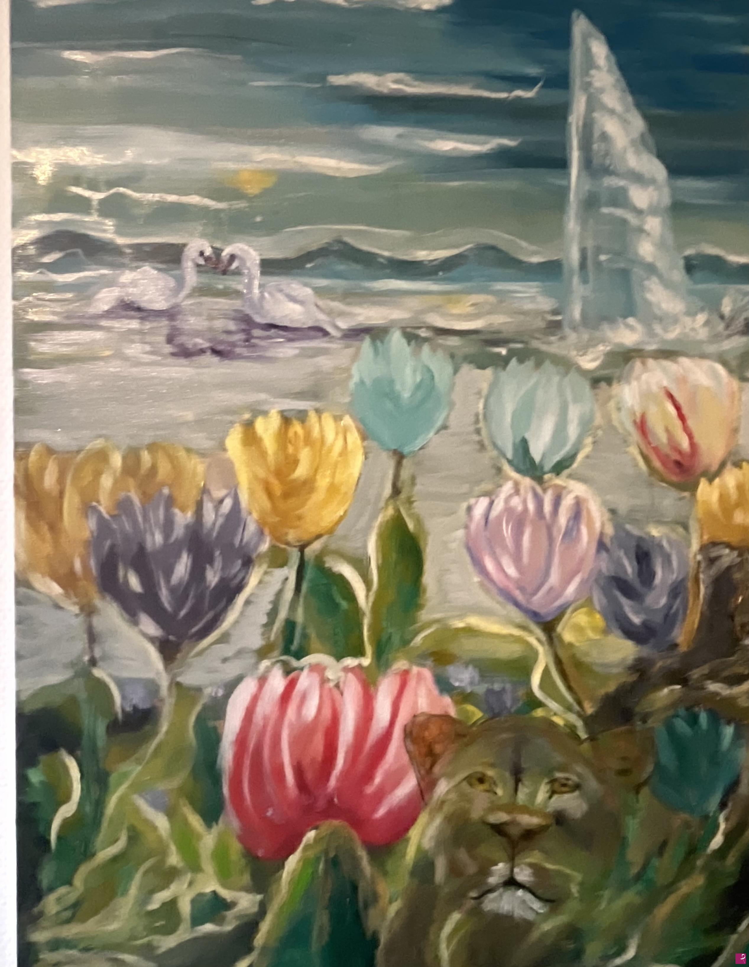 paintings on sale online