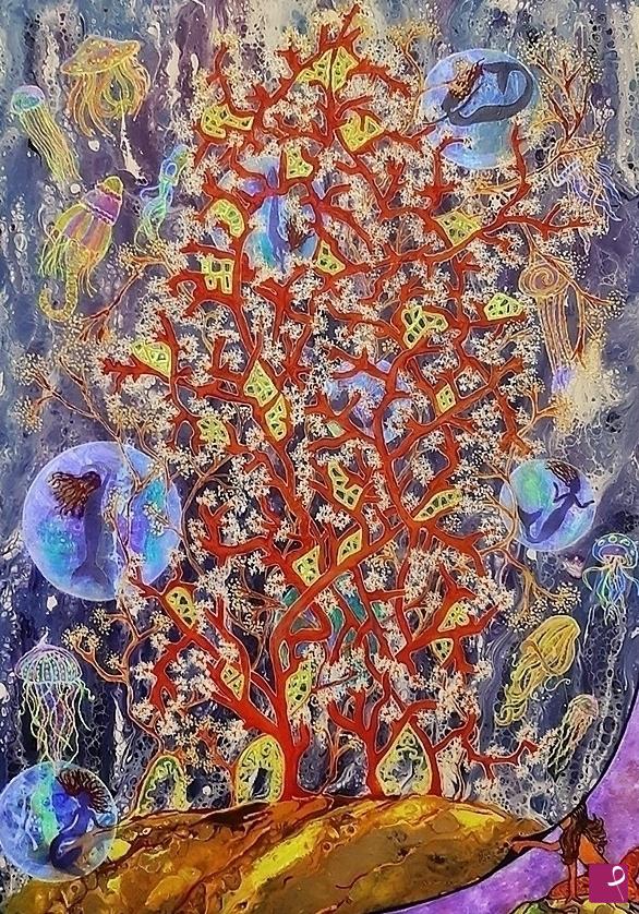 paintings on sale online