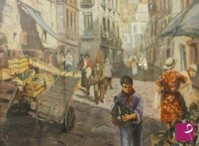 online paintings on sale