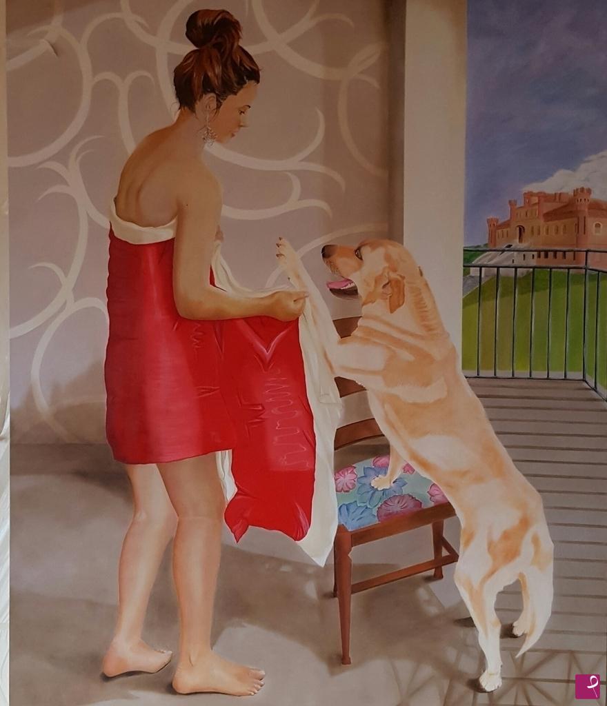 paintings on sale online