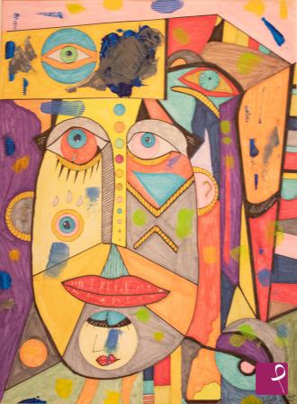 online paintings on sale