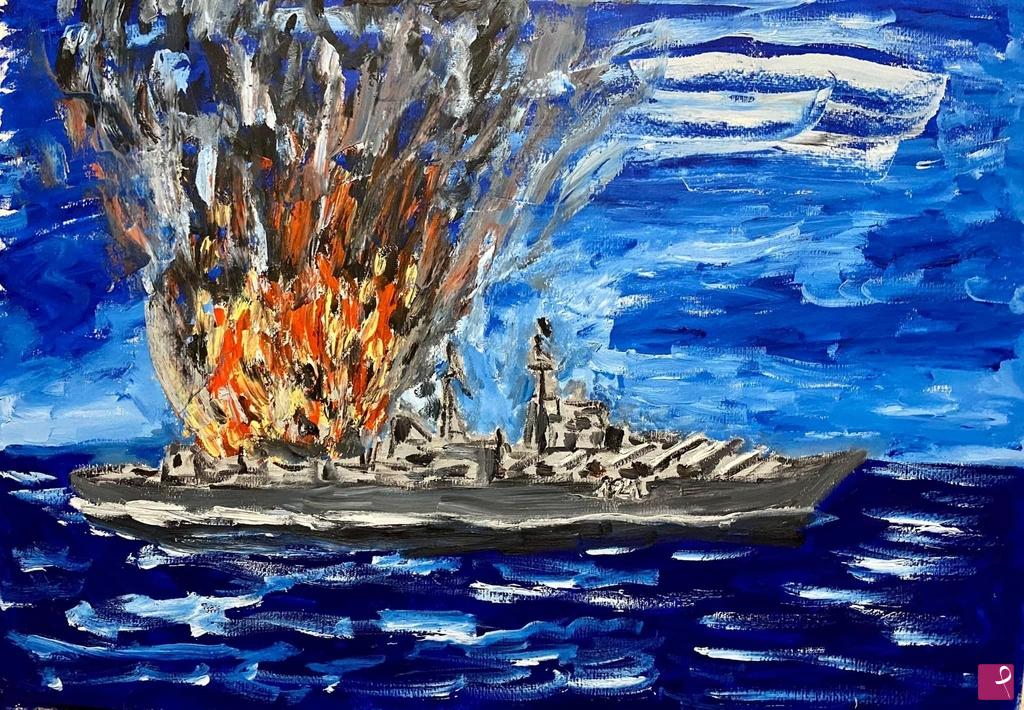 paintings on sale online