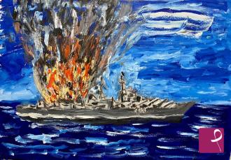 online paintings on sale