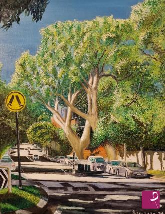 online paintings on sale